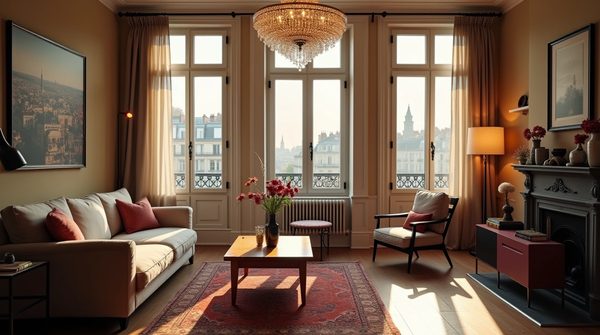 Assurance habitation à paris : trouvez la formule idéale !