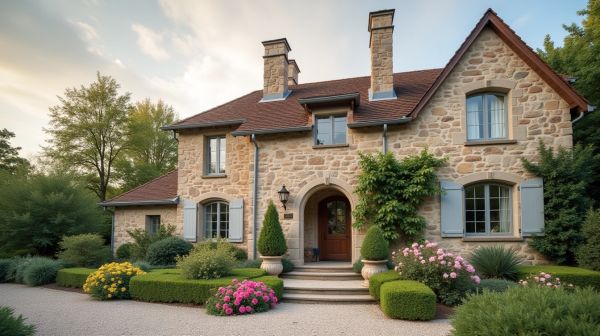 Comment bien acheter un bien immobilier à Saint-Pierre-en-Auge
