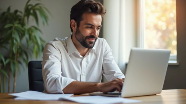 L'investissement peut sembler complexe, mais il peut être simple