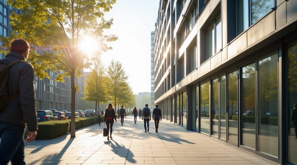 Logement étudiant à tours : guide complet pour trouver votre studio idéal