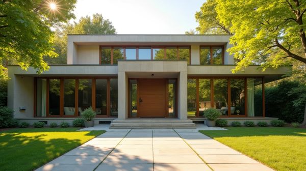 Maîtriser le crédit hypothécaire pour financer votre projet immobilier