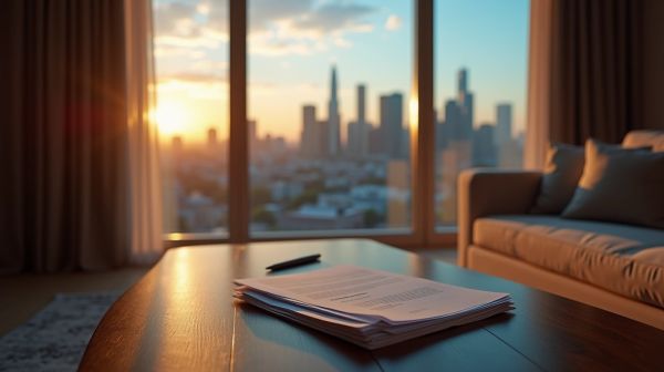 Maîtriser le crédit hypothécaire pour financer votre projet immobilier