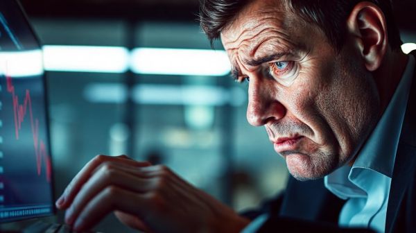 Pourquoi le compte à terme pro est-il risqué pour votre entreprise ?