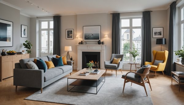 Simplifiez votre quotidien avec un house manager à Genève